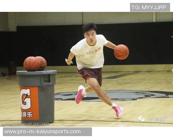 韩硕：从篮球场到商业舞台的多元发展之路与人生启示